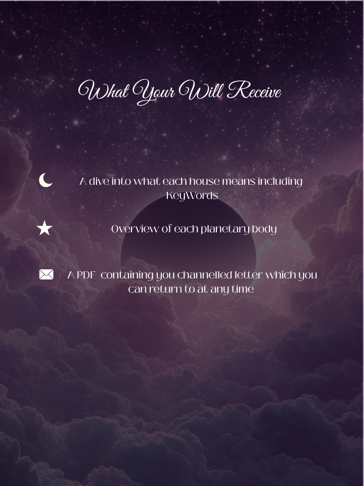 Astrology 101