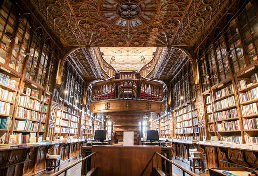 Unlock The Great Library: 300+ Witchcraft PDFs on Crystals, Deities, Spells & More