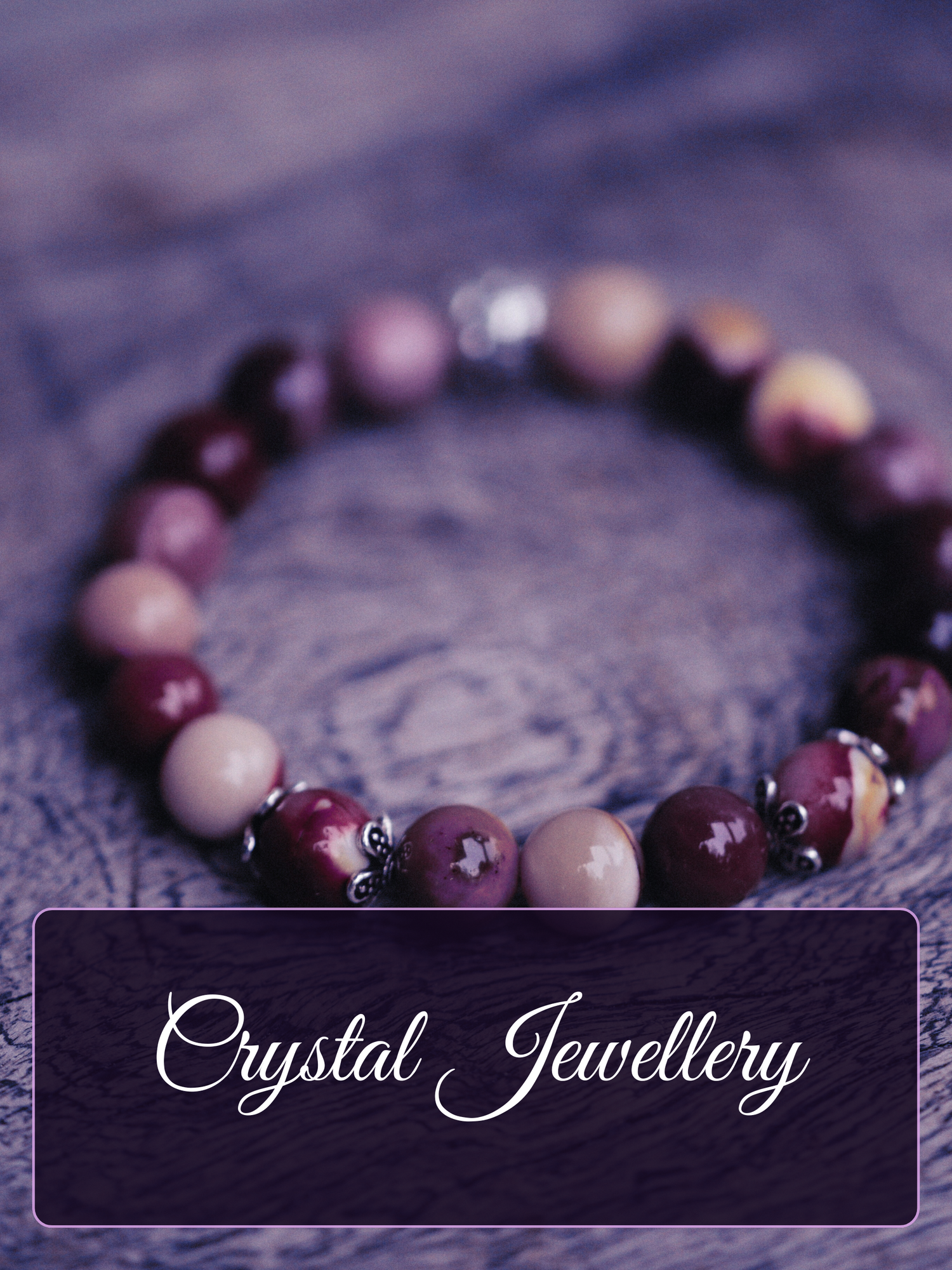Crystal Jewellery