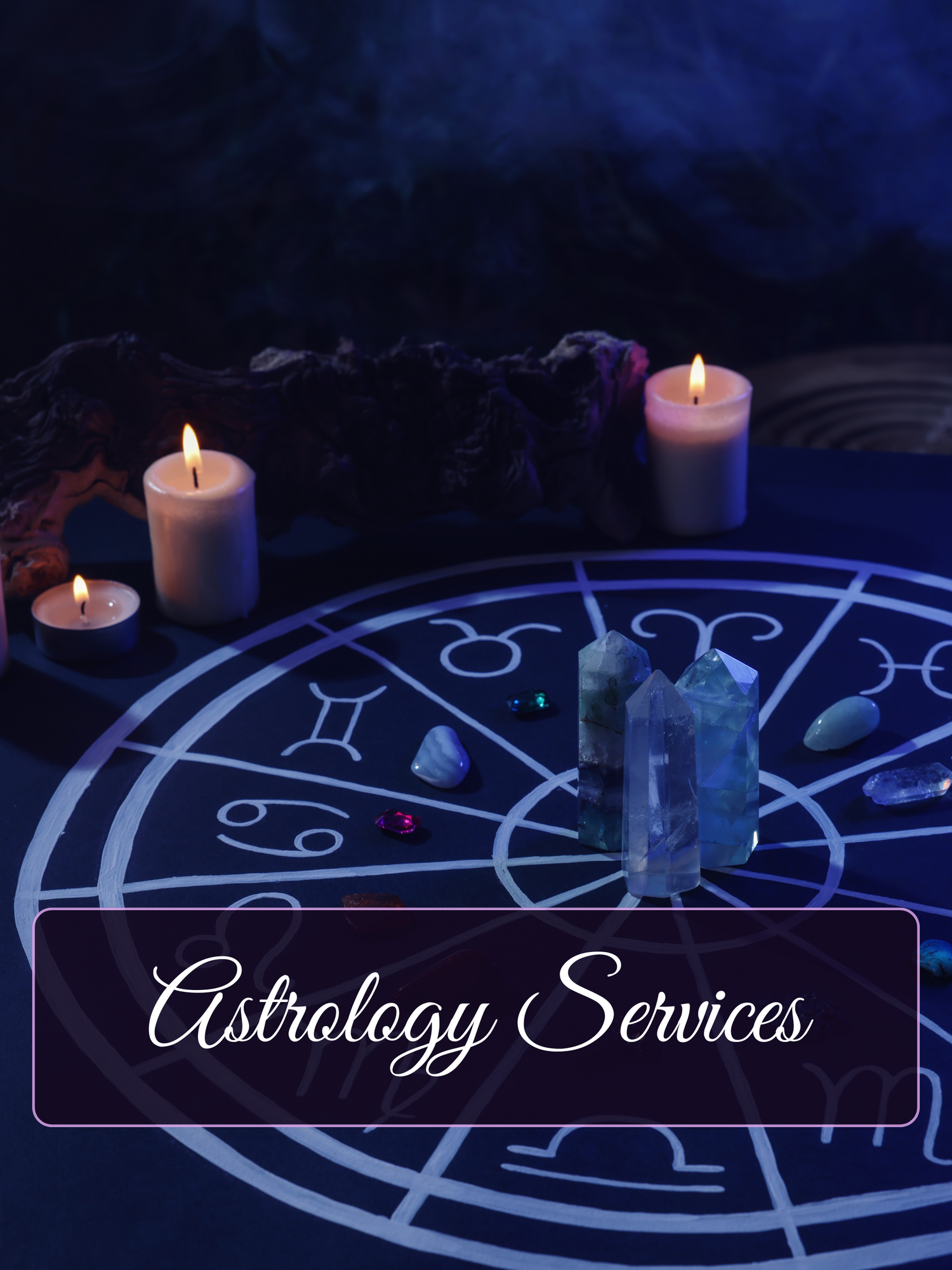 Astrology Corner