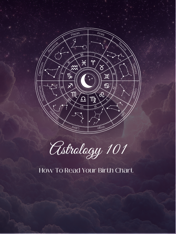 Astrology 101
