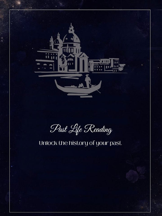 Past Life Reading