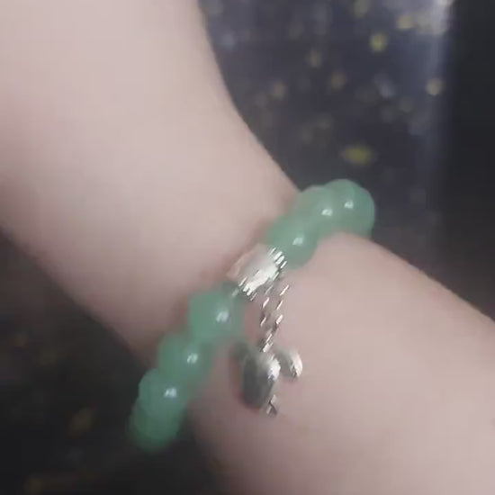 Messenger Hermes Bracelet - Carry the Swiftness of Greek Deity Jewelry, Inspired by the God of Communication, Witchy bracelet for friend