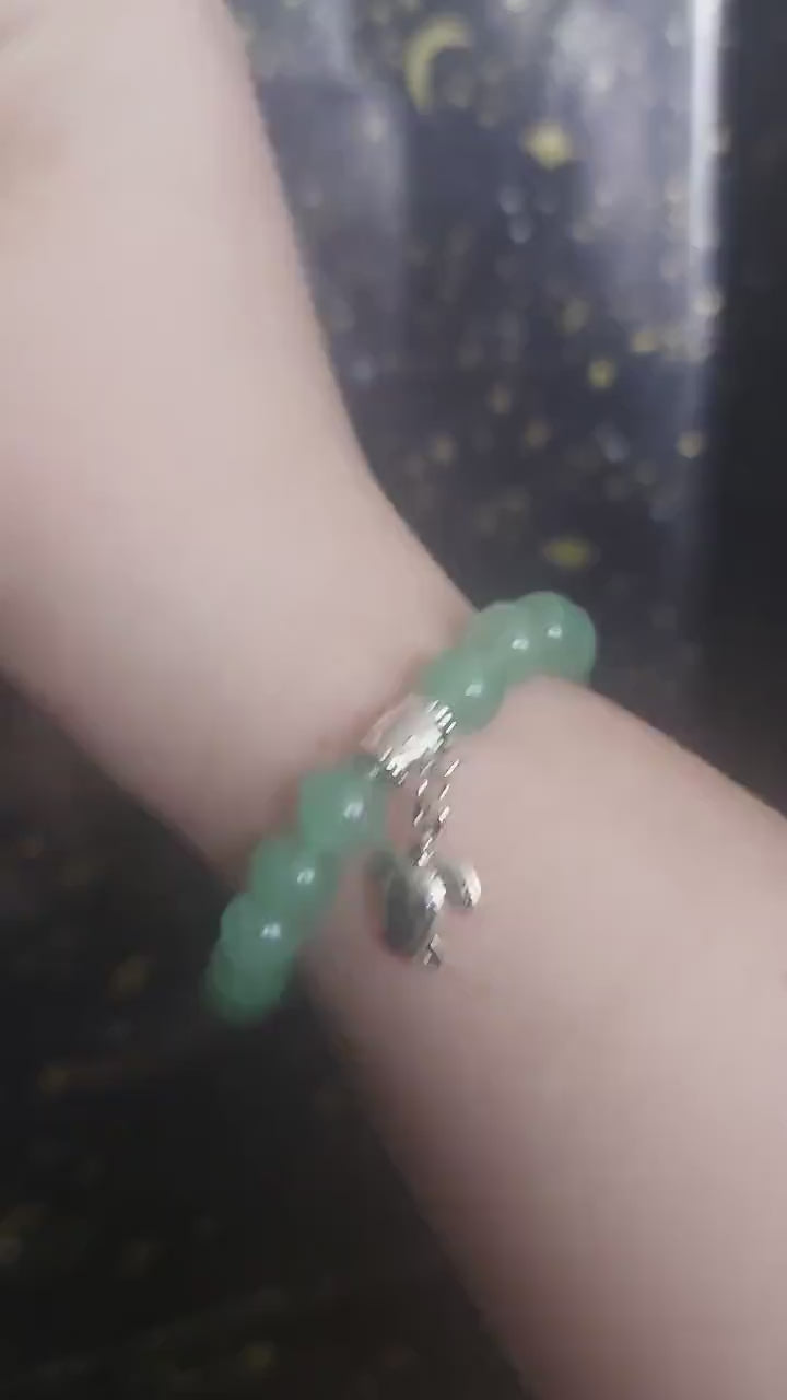 Messenger Hermes Bracelet - Carry the Swiftness of Greek Deity Jewelry, Inspired by the God of Communication, Witchy bracelet for friend