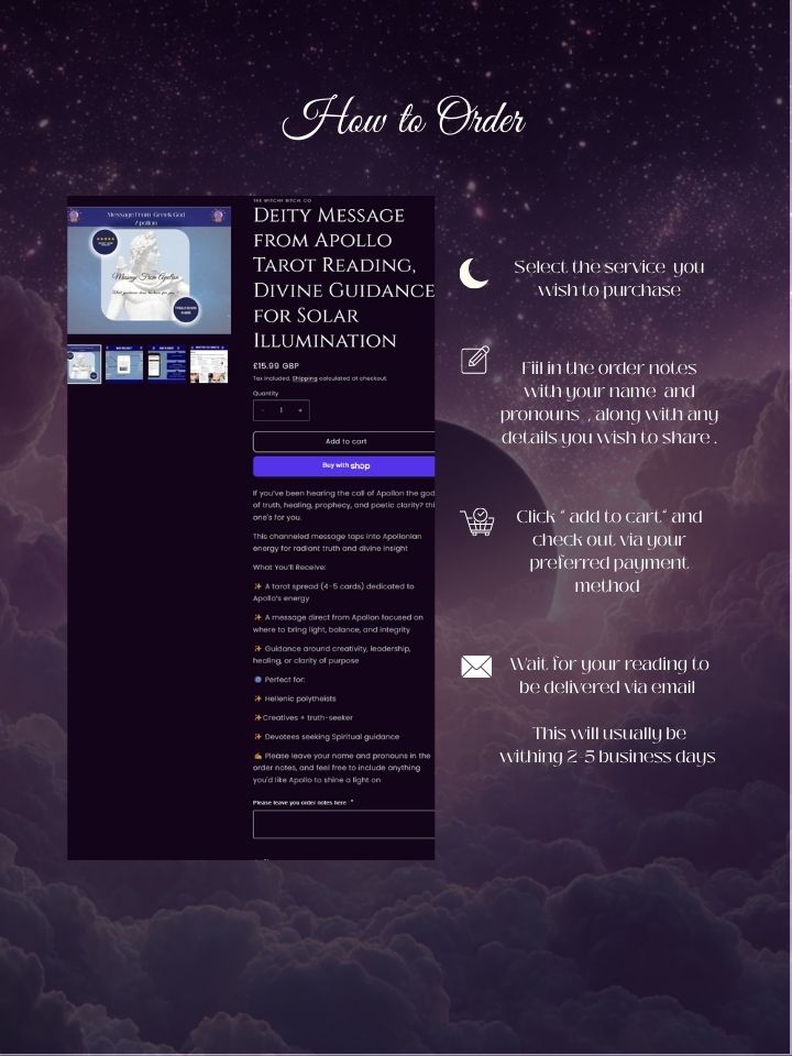 Explore Your Spiritual Path with a Personalized Tarot Reading