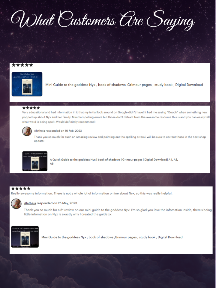 In-Depth Deity Message — Extended Devotional Reading from a Deity or Entity of Your Choice