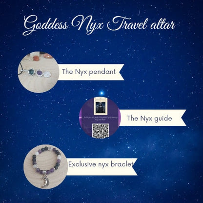 Nyx Travel Altar