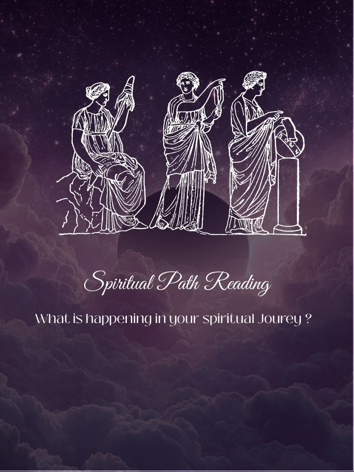 Explore Your Spiritual Path with a Personalized Tarot Reading