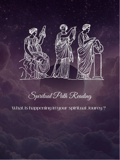 Explore Your Spiritual Path with a Personalized Tarot Reading