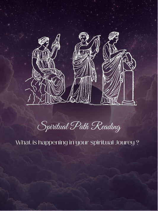 Explore Your Spiritual Path with a Personalized Tarot Reading