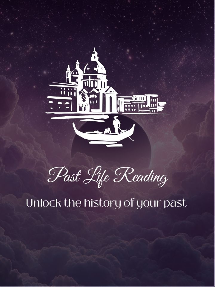 Past Life Reading